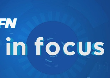 AFN Infocus: CB Divers