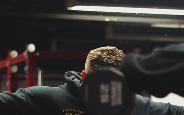 1801 Uncovered; United States Marine Corps Body Bearers Reel