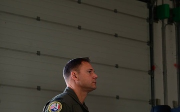 ITAF Immersion Tour B-Roll