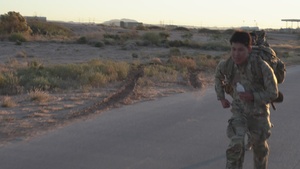 Old Ironsides tests its meddle, Iron Soldiers compete in a 12-mile ruck