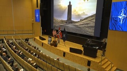 LTC Eric E. Halstrom Memorial