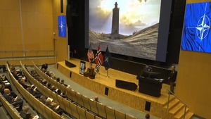 LTC Eric E. Halstrom Memorial