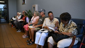 6ARW JAG Help With Legal Documents For Retirees