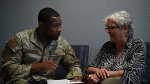 6ARW JAG Help With Legal Documents For Retirees