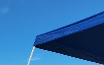 U.S. Coast Guard Port Clinton RQ-20 Drone Class