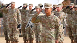 U.S. Space Force establishes Combat Forces Command B-Roll