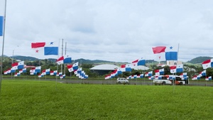 Panama City Scenery B-Roll