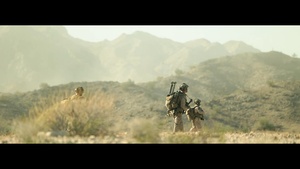 REEL: 11th MEU Marines and Sailors conduct raid during RUT