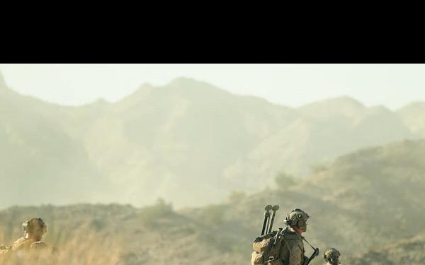 REEL: 11th MEU Marines and Sailors conduct raid during RUT