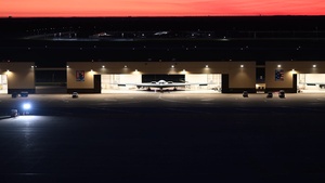 Exercise Global Thunder 26