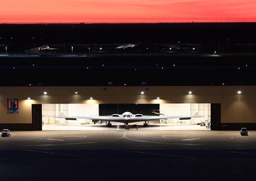 Exercise Global Thunder 26