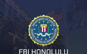 FBI Honolulu: Maritime Operations for Bomb Technicians