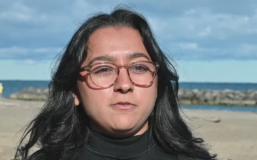 Presque Isle Beach Nourishment Completed 33rd Year