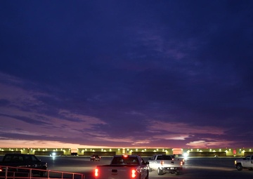 Exercise Global Thunder 26