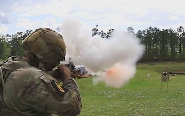 3rd Infantry Division Celebrates 108 Years of a Lethality