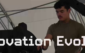 Innovation Evolves, Legacy Remains