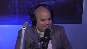 Next Level Podcast - Episode 5