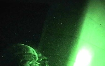 JPMRC 26-01: 75th Rangers Night Air Assault