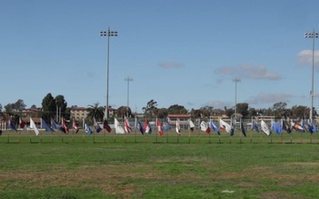 Camp Pendleton Celebrates the Marine Corps' 250th Birthday with Birthday Pageant