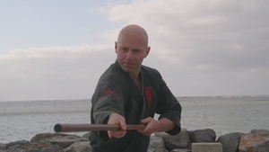 From Airman to Sensei