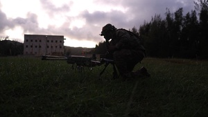 JPMRC 26-01 C100 UAS B-Roll