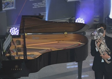 2025 United Nations Participation Memorial Festival