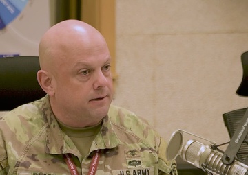 Radio Around the Region: BDAACH JOES Survey