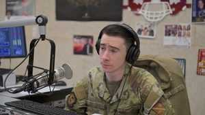 Radio Around the Region: BDAACH Patient Walk-In Capabilities