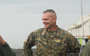 B-Roll: Philippines SecDef Teodoro, US Ambassador Carlson Address Philippine, US Service Members During Foreign Disaster Relief Operations