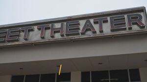 Vice Adm. Pat Hannifin takes command of U.S. 7th Fleet