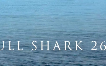 Djiboutian Navy Exercise Bull Shark 26-1