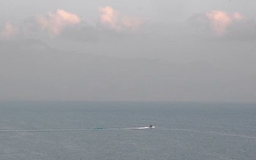 BULL SHARK 26-1 BIR B-Roll