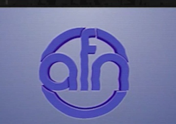 AAFES Veterans Day - AFN PSA