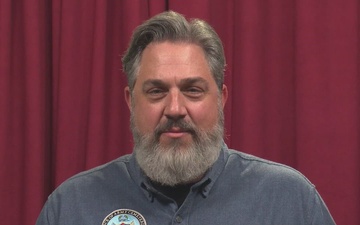 Carlisle Barracks Disinterment Program Findings 2025 -- Christopher Koenig, Senior Cemetery Administrator and Tribal Liaison, Office of Army Cemeteries