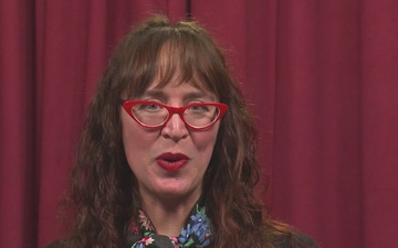 Carlisle Barracks Disinterment Program Findings 2025 – Allysha Winburn, Lead Forensic Anthropologist, Carlisle Barracks Disinterment Program