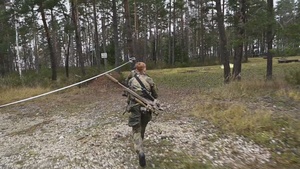 European Best Sniper Team Competition 2025