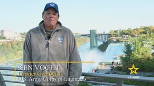 When Niagara Falls Went Dry: The Science and Engineering Explained