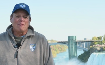 When Niagara Falls Went Dry: The Science and Engineering Explained