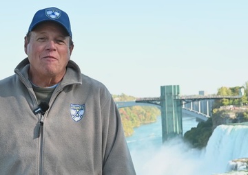 When Niagara Falls Went Dry: The Science and Engineering Explained