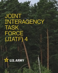 JIATF-401 Spearheads Counter-Drone Technology Advancement to Protect the Homeland