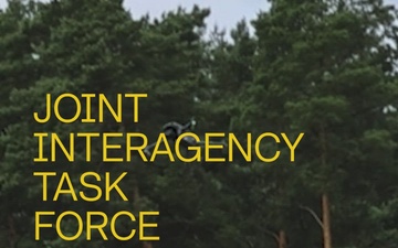 JIATF-401 Spearheads Counter-Drone Technology Advancement to Protect the Homeland