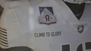 10th Mountain Division — Go Army, Beat Navy 2025