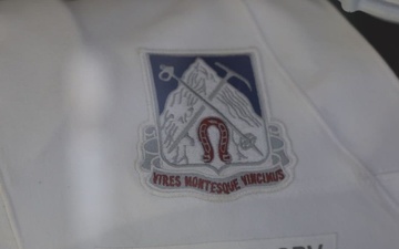 10th Mountain Division — Go Army, Beat Navy 2025