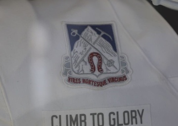 10th Mountain Division — Go Army, Beat Navy 2025