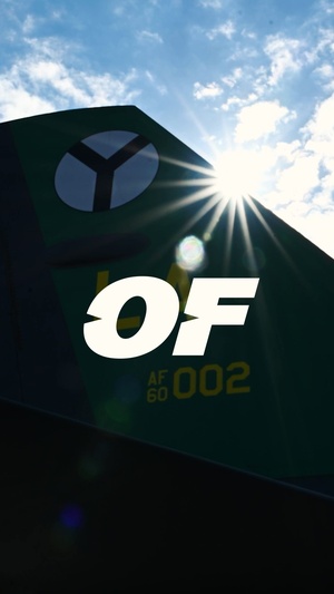 Faces of Global Thunder 26