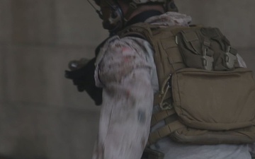 Reconnaissance Battalion Recruitment Video