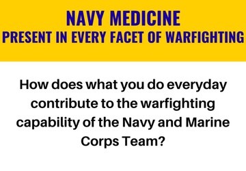 Naval Hospital Camp Pendleton Audiology supports Navy and Marine Corps Warfighting Mission
