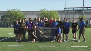 207th Military Intelligence Brigade – Theater Celebrates Warrant Officer Cohort Birthday in Vicenza