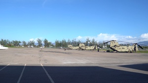 Joint Task Force-Bravo, 22nd Marine Expeditionary Unit (Special Operations Capable), Provide Foreign Humanitarian Assistance to Jamaica