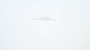 Exercise Global Thunder 26 B-Roll